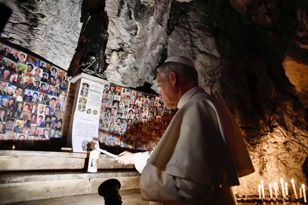 Papa León XIV convoca un día de oración por la paz para este 22 de agosto ante conflictos globales