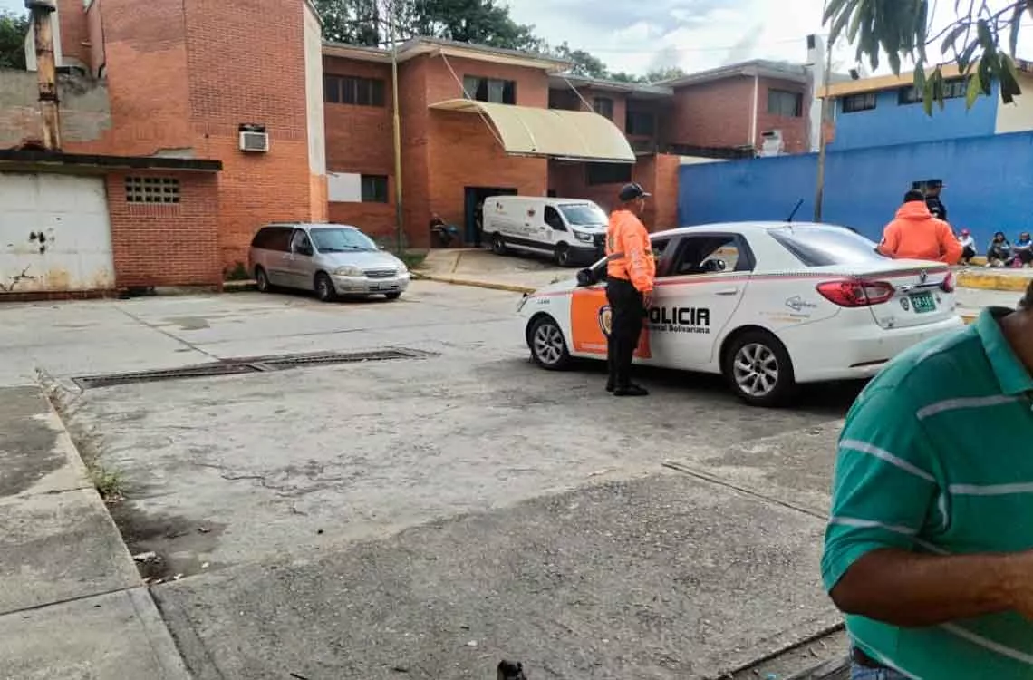 Trágico accidente de tránsito deja un fallecido en el sector Pavia