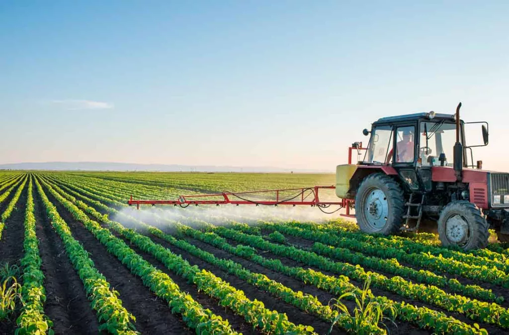 Gremios agrícolas proponen "Seguros Inteligentes" en Venezuela para proteger cosechas del clima