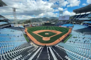 WBSC Américas designa a Venezuela como sede para la primera Copa América de Béisbol