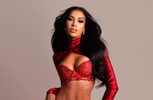 Rubí Esmeralda Crespo está cerca del Miss Venezuela 2025