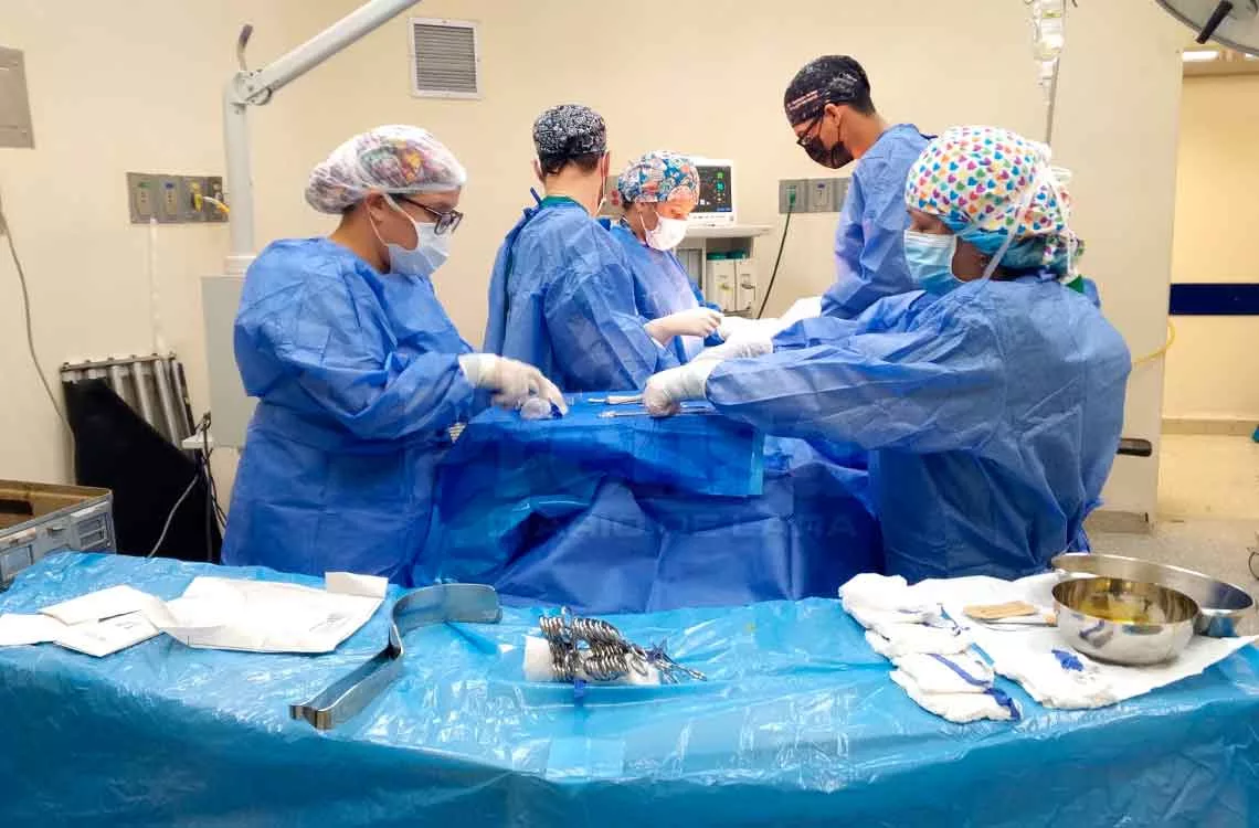 UCLA decanato de salud ofrece 33 diplomados para la especialización profesional