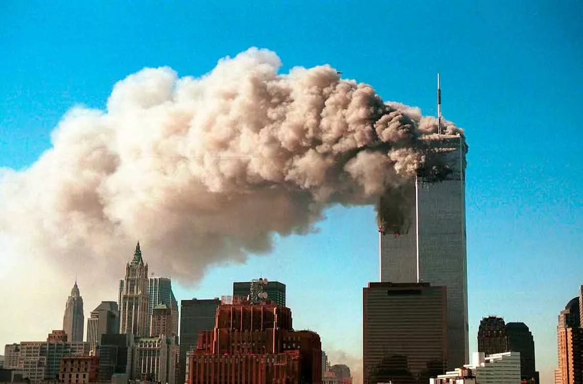 24 años después: Nueva York identifica a tres víctimas más del 11 de septiembre