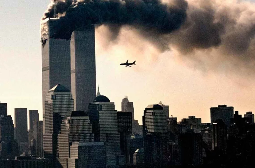 24 años después: Nueva York identifica a tres víctimas más del 11 de septiembre