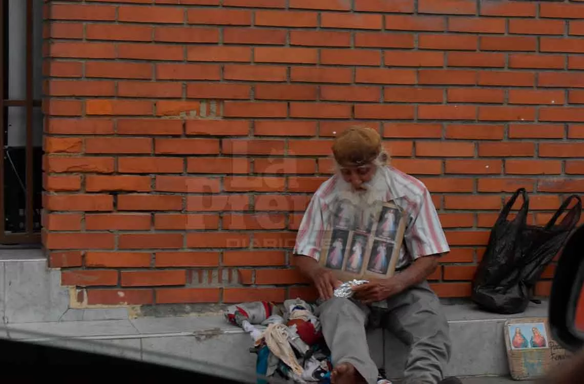 Indigencia en Barquisimeto: un reto social que exige una solución integral y sostenible