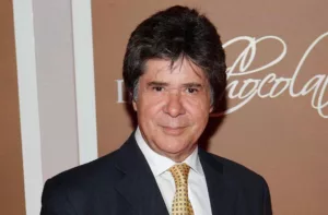 Primer actor venezolano Eduardo Serrano lucha contra el cáncer y su familia solicita ayuda