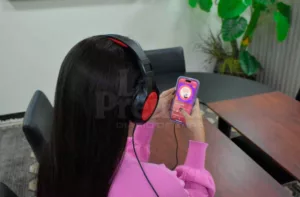 Cámara del Libro de Venezuela resalta el crecimiento del audiolibro en la juventud