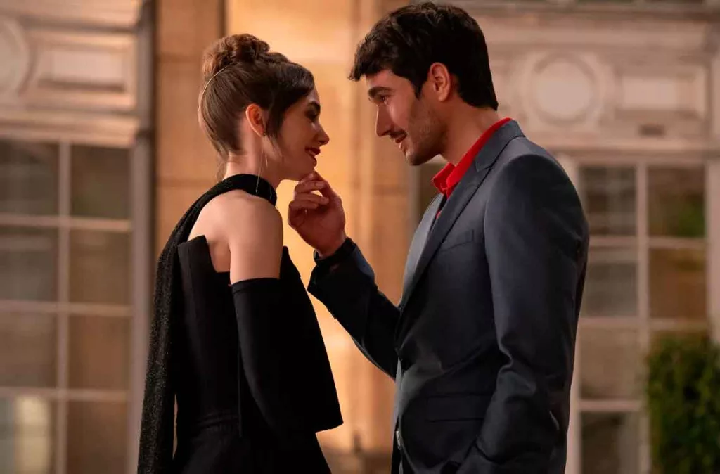 "Emily in Paris" regresa a Netflix: La quinta temporada se estrenará el 18 de diciembre