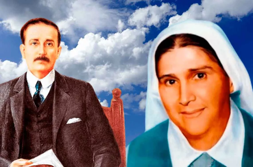 Venezuela celebrará la canonización de José Gregorio Hernández y Carmen Rendiles en el Monumental Simón Bolívar