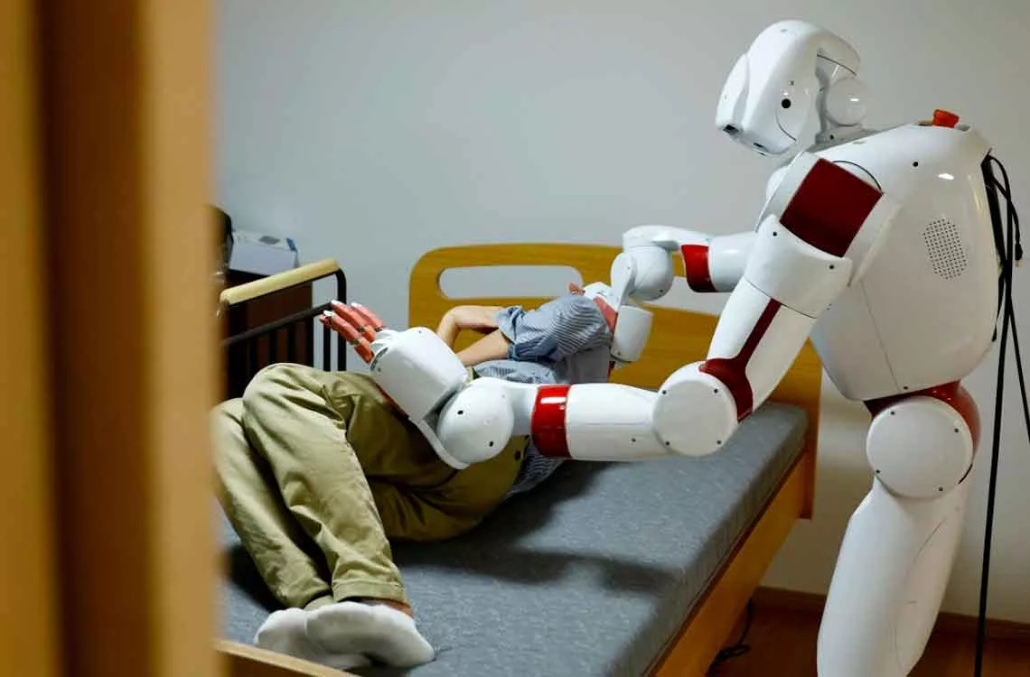 La Inteligencia Artificial Transforma la Educación y el Empleo en Venezuela.