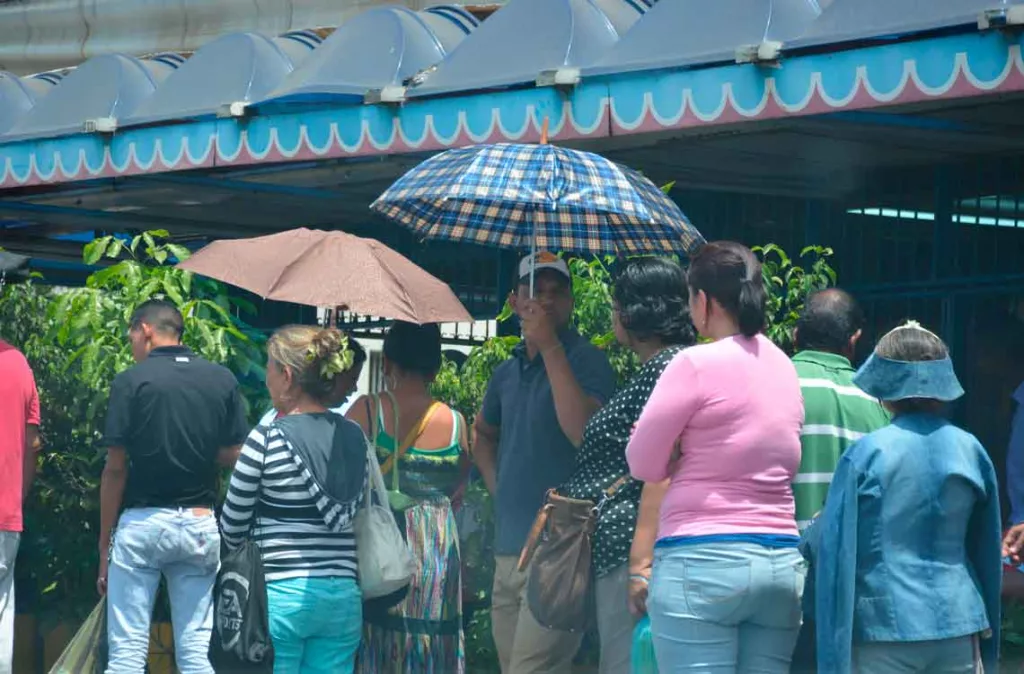 Venezuela entra en un período de máxima incidencia solar: se espera un aumento progresivo de las temperaturas