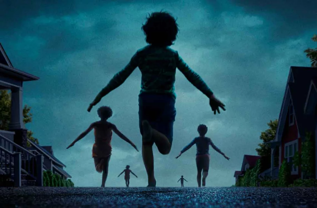 “La Hora de la Desaparición” domina la taquilla en su segundo fin de semana