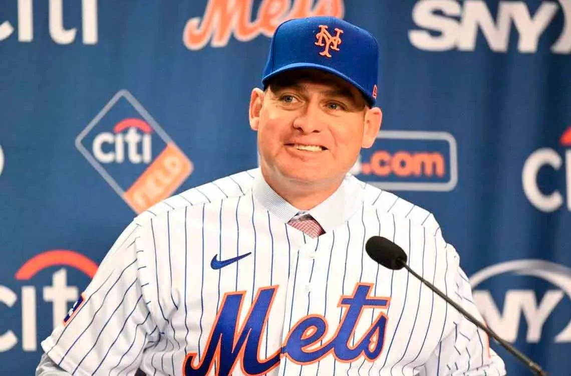 Dos mánagers venezolanos se enfrentan por primera vez en una serie de la MLB