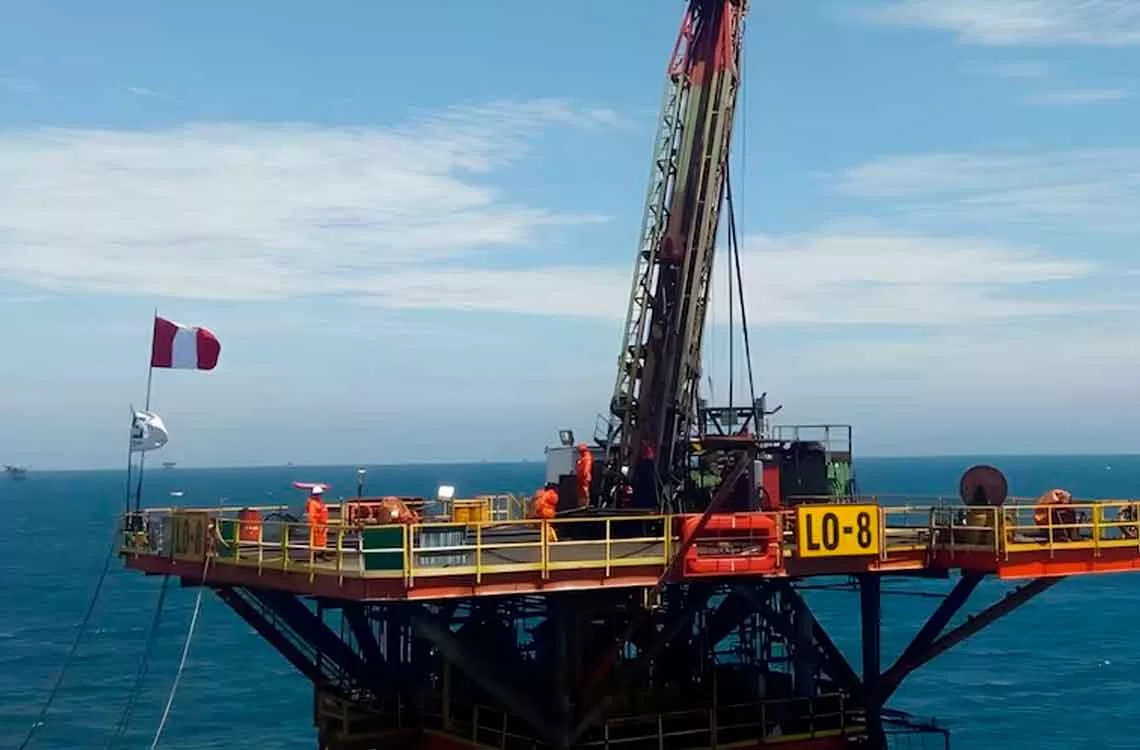 Chevron invertirá en exploración de un posible yacimiento de petróleo en Perú
