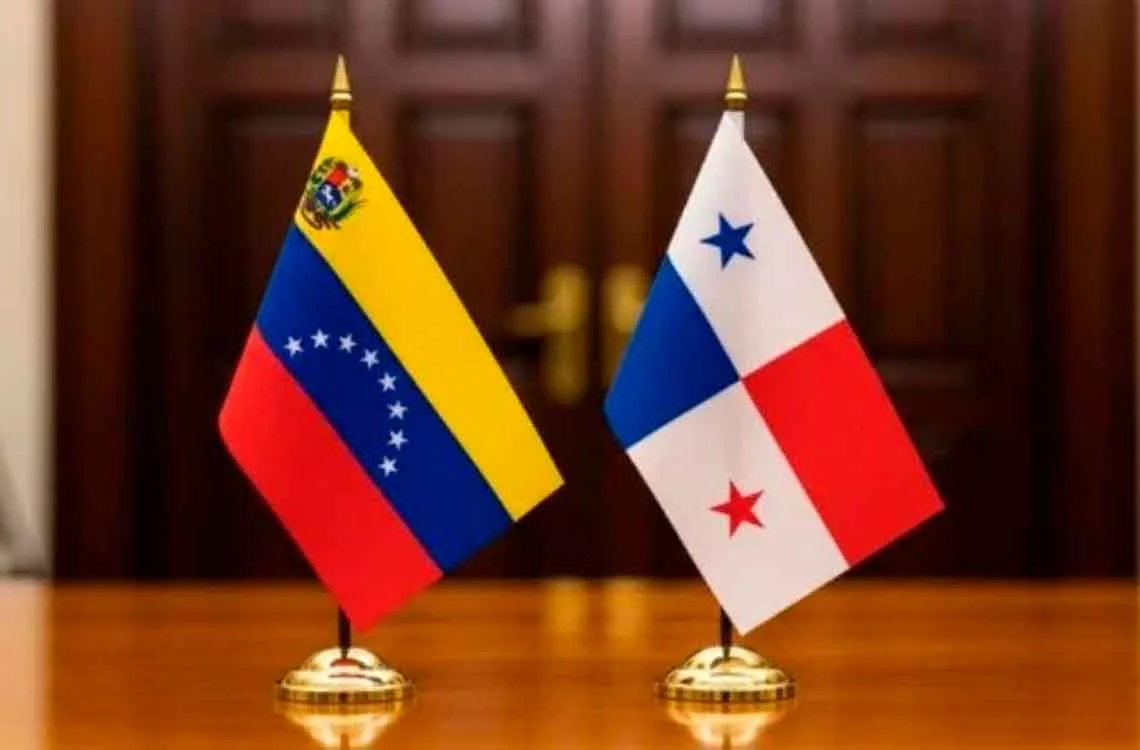 Consulado de Panamá en Venezuela anuncia la reanudación de sus servicios