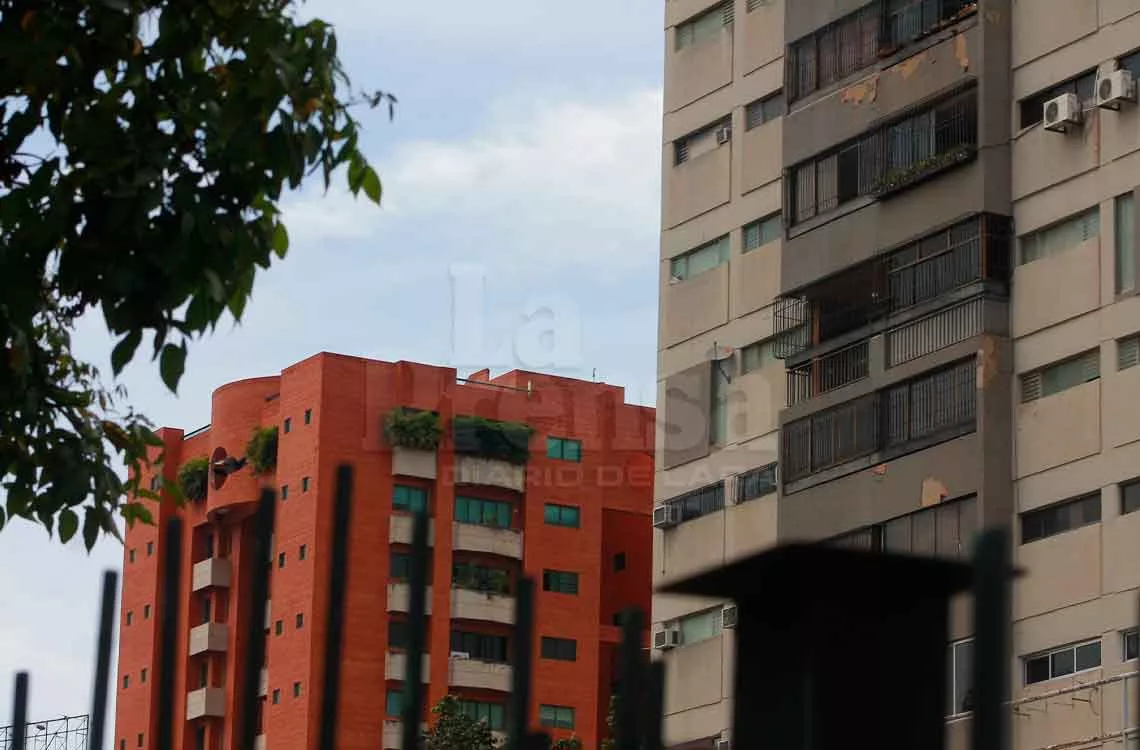 Fedecámaras Lara reporta un aumento del 8% en los precios de inmuebles en Barquisimeto