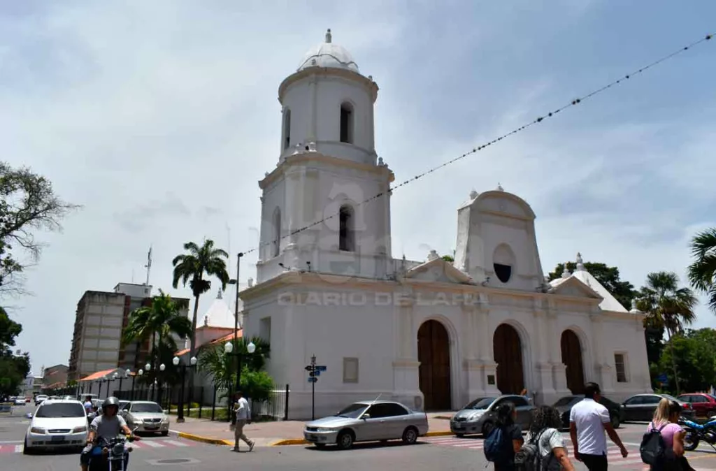 Las edificaciones religiosas de Barquisimeto: Obras de arte que cuentan la historia de la ciudad