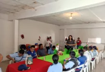 Pastoral Penitenciaria de la Arquidiócesis de Barquisimeto atiende a reos y familiares