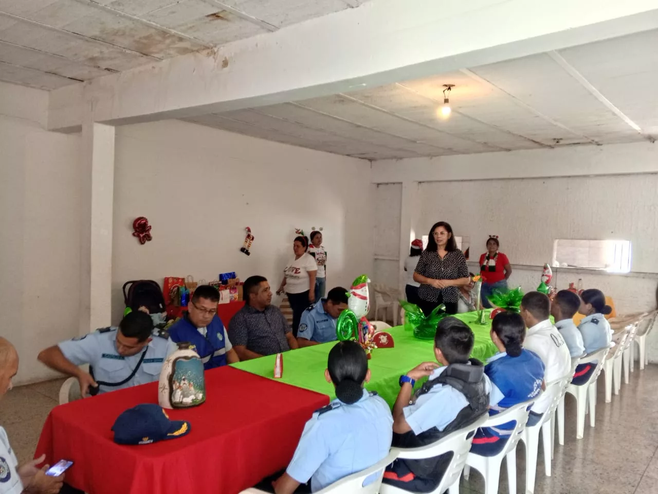 Pastoral Penitenciaria de la Arquidiócesis de Barquisimeto atiende a reos y familiares