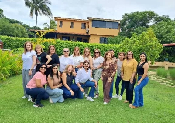 Séptima edición del CODIR: El Rotary Barquisimeto Nueva Segovia se prepara para su 50 aniversario
