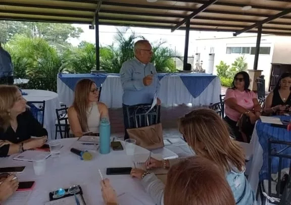 Séptima edición del CODIR: El Rotary Barquisimeto Nueva Segovia se prepara para su 50 aniversario