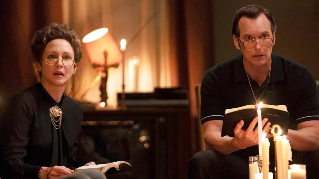 El Conjuro 4: Últimos Ritos anuncia su fecha de estreno para septiembre de 2025