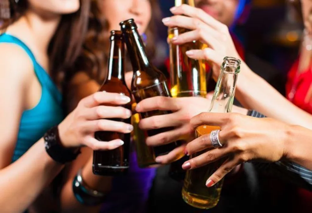 Perfil del adicto adolescente por consumo de alcohol