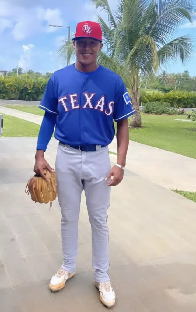 Cardenales Alejandro Choquillo 
