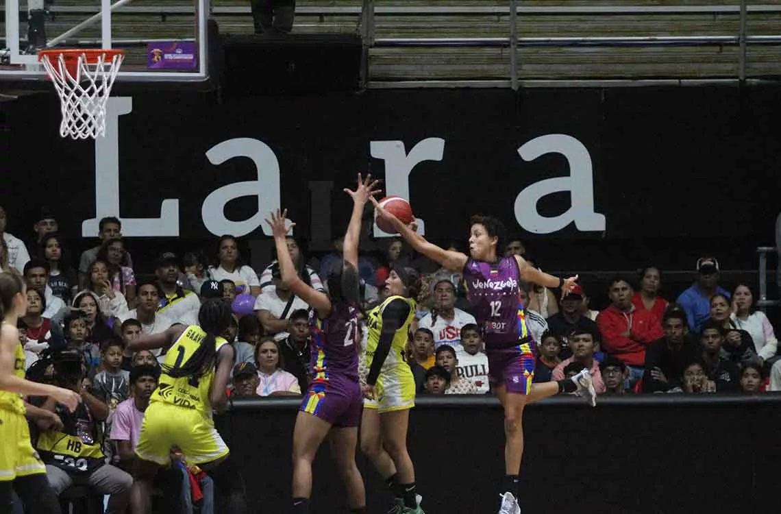 baloncesto