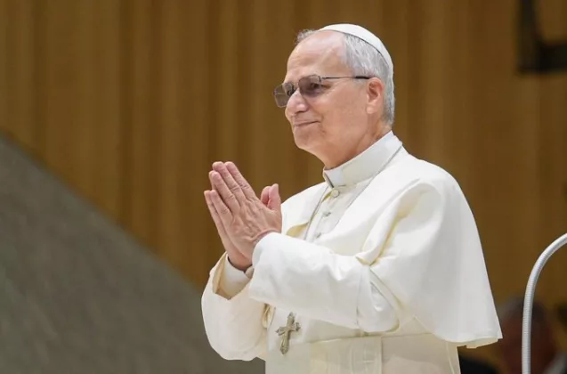 Papa León XIV convoca un día de oración por la paz para este 22 de agosto ante conflictos globales