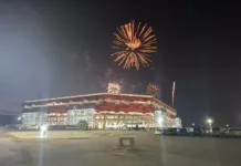 Estadio Metropolitano