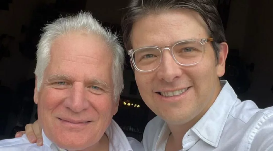 Padre de Miguel Uribe Turbay ocupará su lugar como precandidato presidencial en Colombia