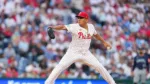 Ranger Suárez ganó su octavo encuentro de esta temporada
