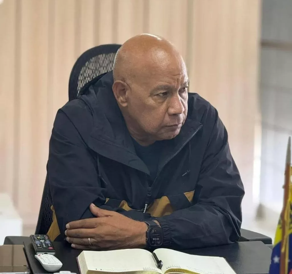 Luis Reyes Reyes sobre investigación que llevan hacia funcionarios del gobierno regional anterior