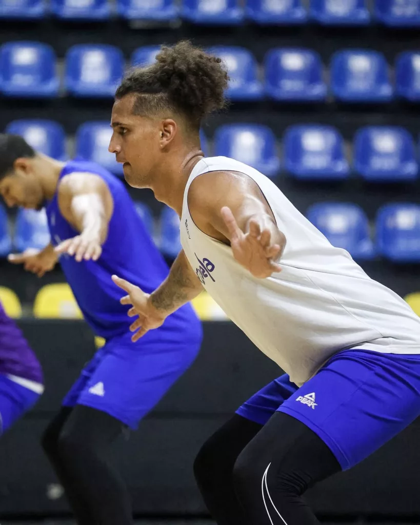 jose ascanio venezuela baloncesto 1