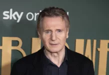 Más Allá de la Pantalla: Liam Neeson, 20 Años de Dedicación a la Labor Humanitaria con UNICEF.