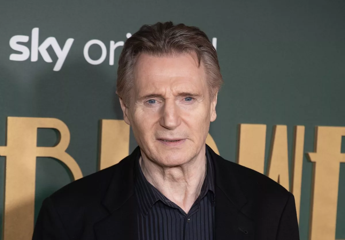 Más Allá de la Pantalla: Liam Neeson, 20 Años de Dedicación a la Labor Humanitaria con UNICEF.