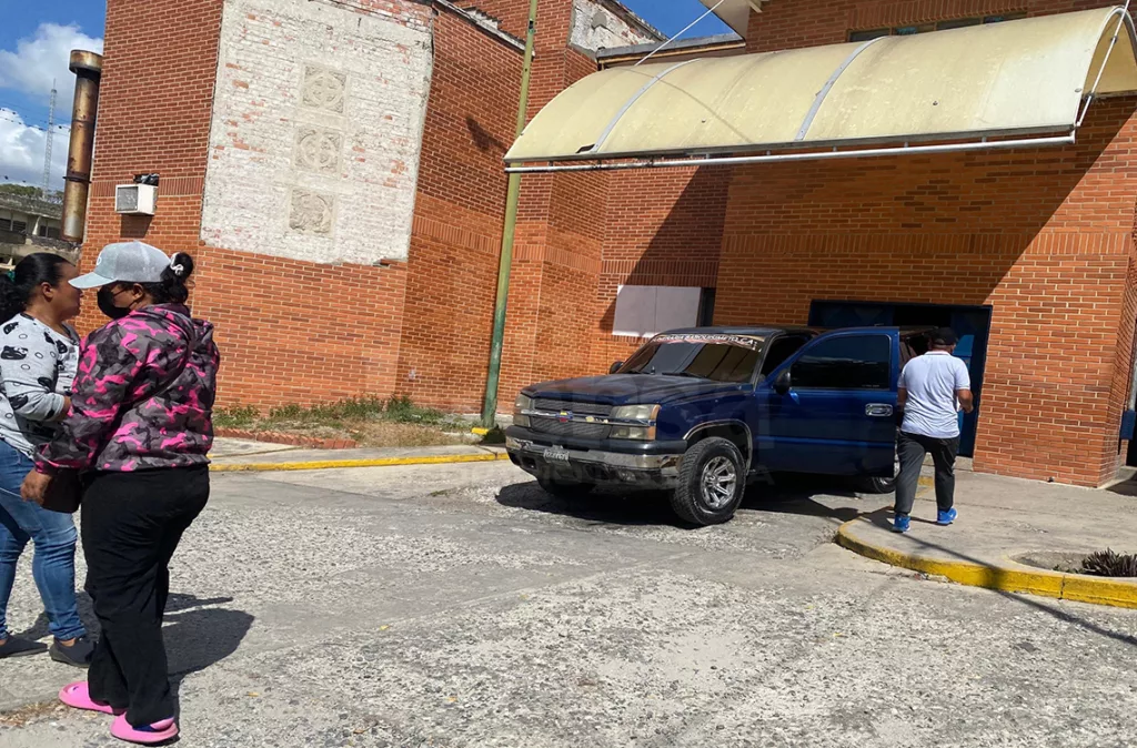 13 personas murieron de forma violenta en Lara durante el mes de julio