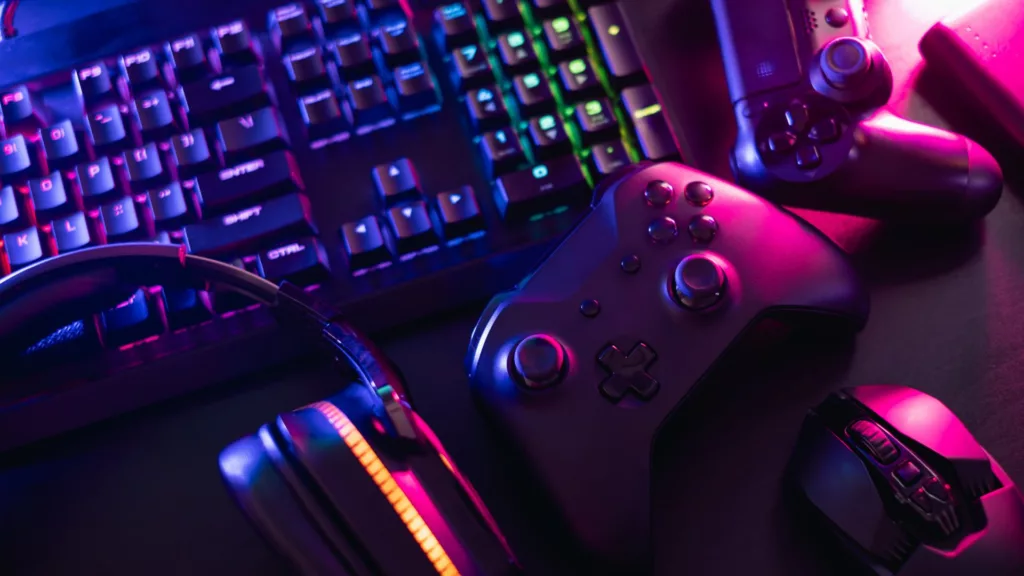 Seis videojuegos venezolanos que destacan en la escena global.
