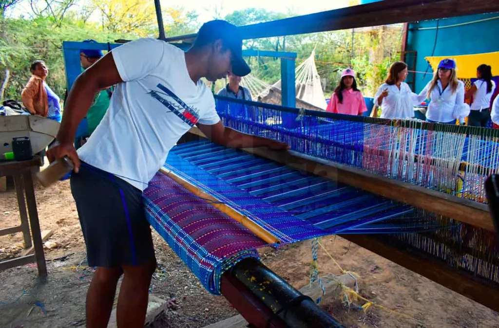  La economía creativa podría dinamizar el turismo y la economía Rural en el estado Lara