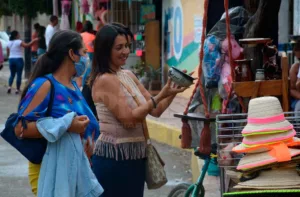 La economía creativa podría dinamizar el turismo y la economía Rural en el estado Lara