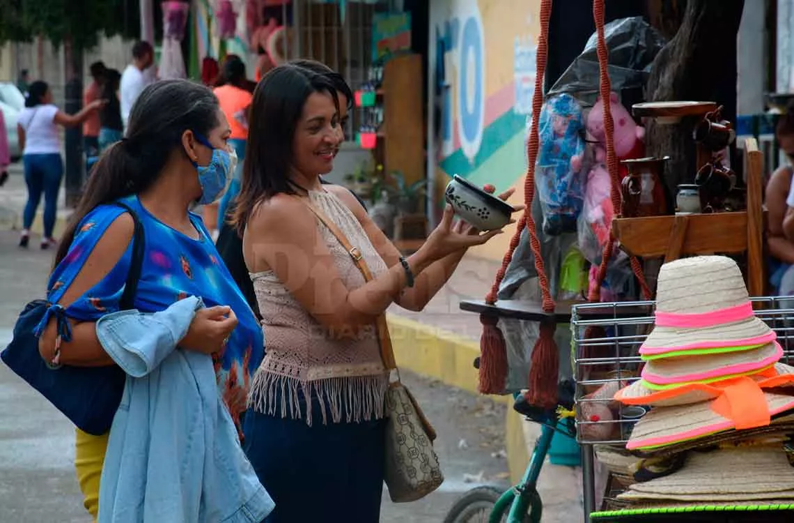 La economía creativa podría dinamizar el turismo y la economía Rural en el estado Lara