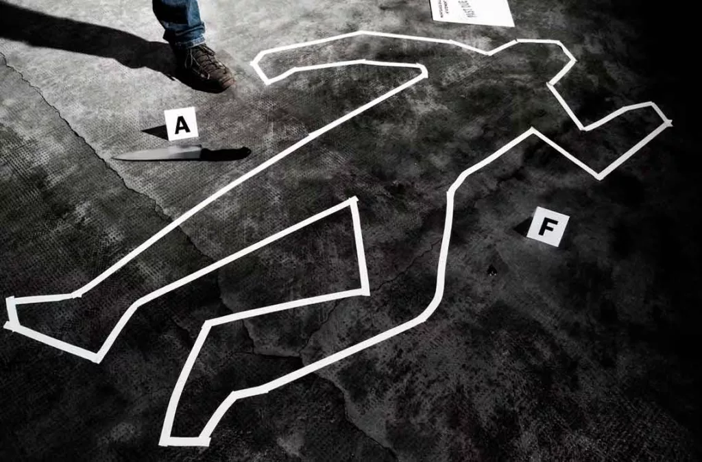 Zona del Crimen: cuando las deudas de dinero y sangre se cobran en Lara