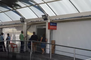 Riña en Jiménez deja tres personas heridas