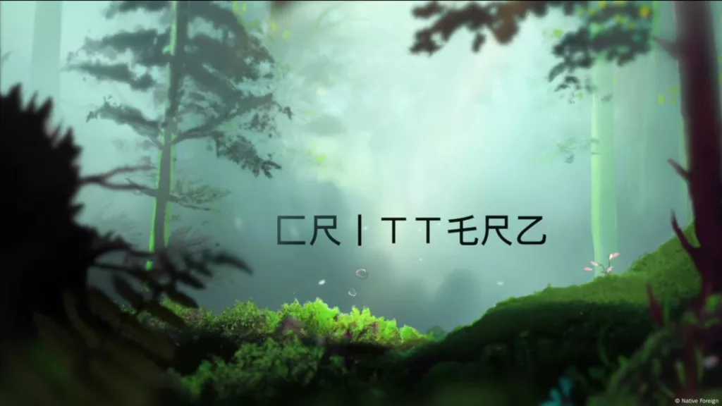 "Critterz": la película animada creada con inteligencia artificial se estrenará en Cannes