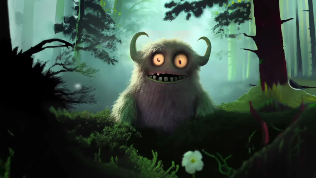 "Critterz": la película animada creada con inteligencia artificial se estrenará en Cannes