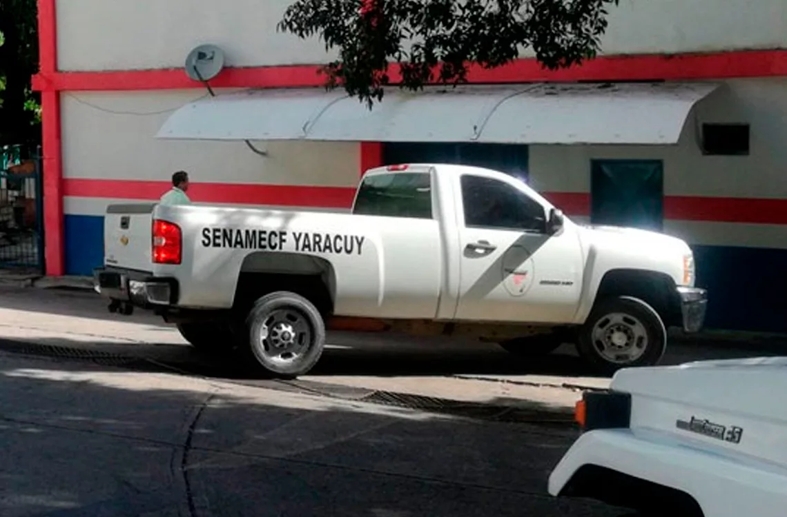 Abuelo de 83 años fallece al caerle un árbol encima en Yaracuy
