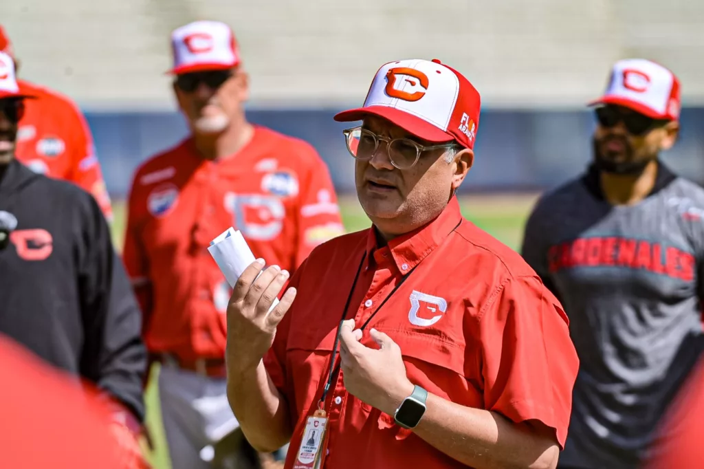 CARLOS MIGUEL OROPEZA