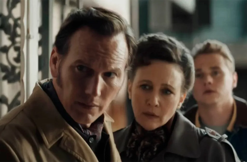 El Conjuro: Últimos Ritos rompe récords con un debut global de $194 millones