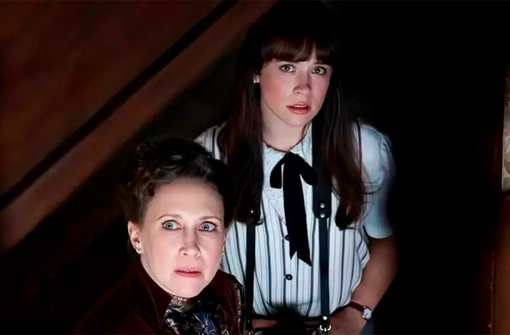 El Conjuro: Últimos Ritos rompe récords con un debut global de $194 millones
